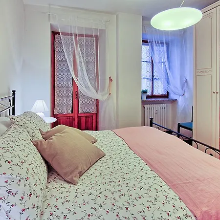Apartment Relax In A Corner Of Paradise