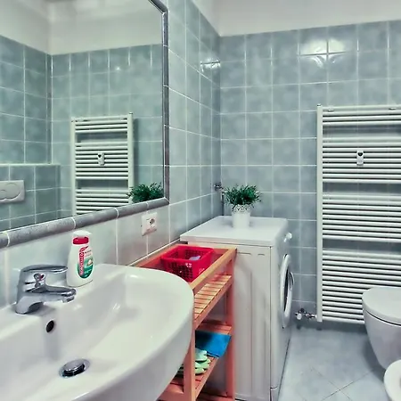Apartment Relax In A Corner Of Paradise