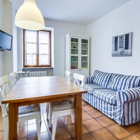 Apartment Relax In A Corner Of Paradise