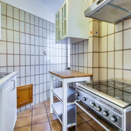 Relax In A Corner Of Paradise Apartment